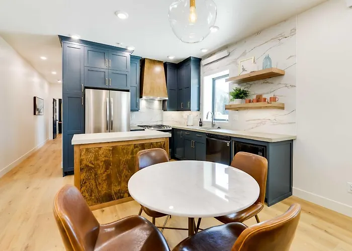 Vakantiehuis The Lofts On 89 - 5 Miles To Salt River! *