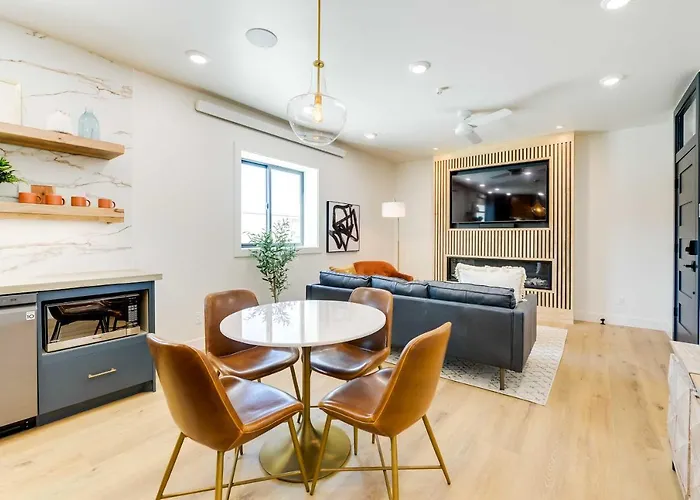 The Lofts On 89 - 5 Miles To Salt River! Vakantiehuis *
