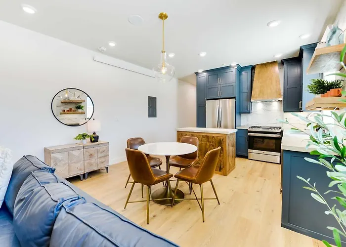 The Lofts On 89 - 5 Miles To Salt River! * Afton