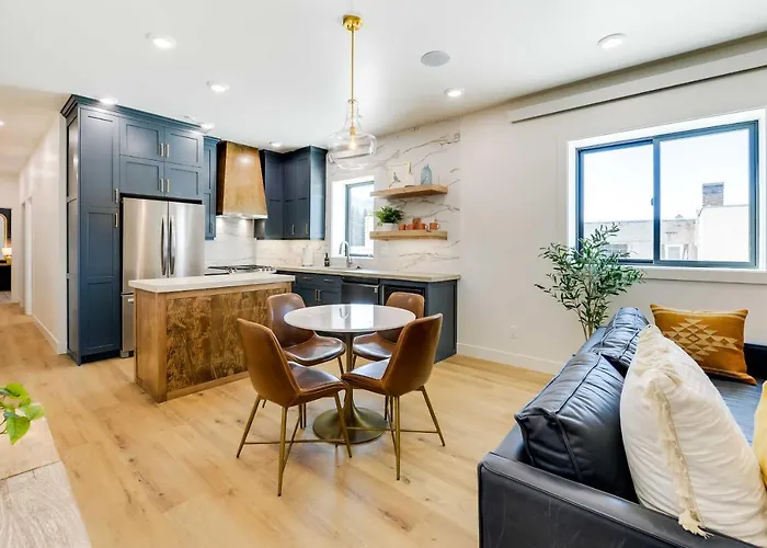 Vakantiehuis The Lofts On 89 - 5 Miles To Salt River! *