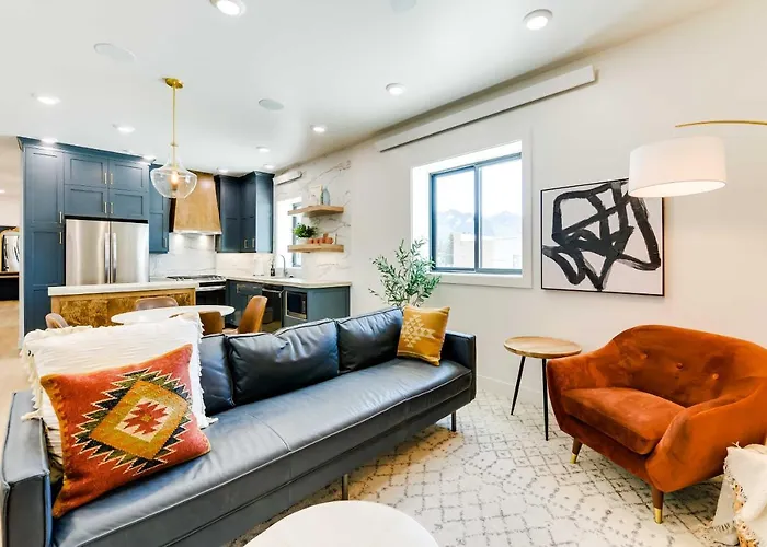 The Lofts On 89 - 5 Miles To Salt River! *