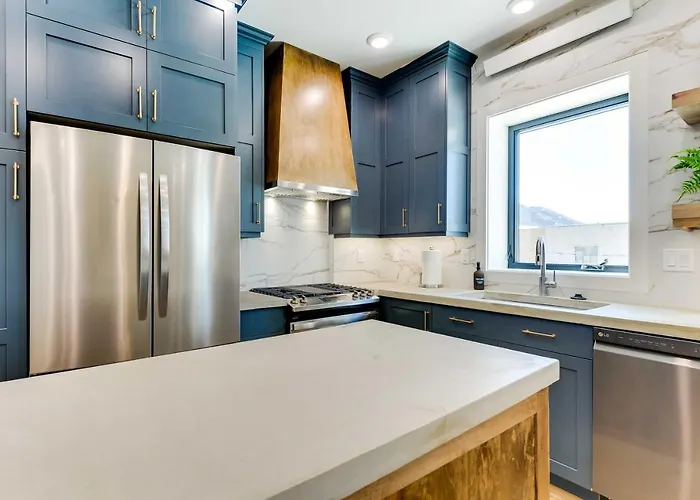 The Lofts On 89 - 5 Miles To Salt River! Vakantiehuis