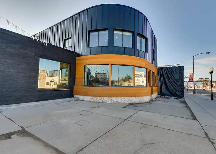 The Lofts On 89 - 5 Miles To Salt River! *