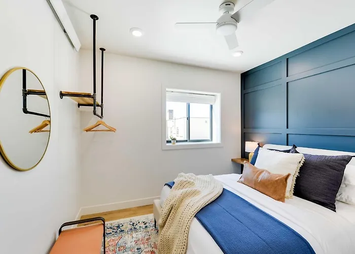 The Lofts On 89 - 5 Miles To Salt River! Vakantiehuis *