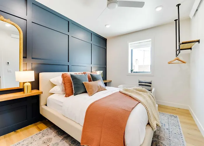 The Lofts On 89 - 5 Miles To Salt River!