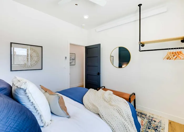 Vakantiehuis The Lofts On 89 - 5 Miles To Salt River!